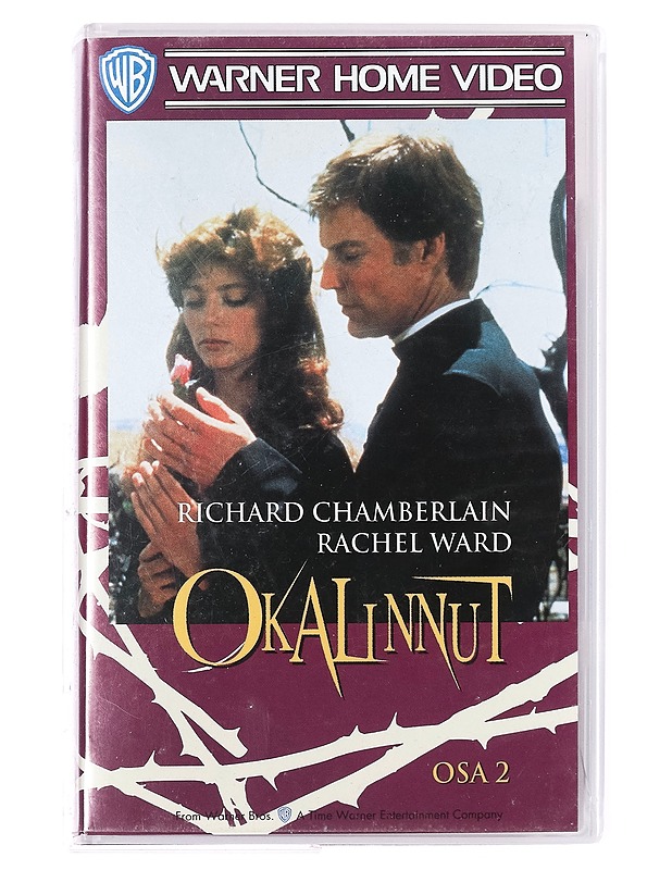Okalinnut, osa 2- VHS - Musiikki ja elokuvat - 10105400929 - 0