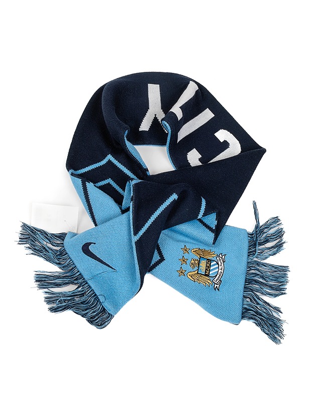 NIKE Manchester City kaulaliina - Urheiluvaatteet ja fanivaatteet - 10105400937 - 0