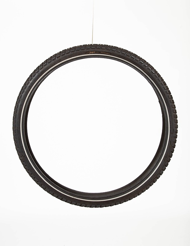JOPO Mitas Froster JP polkupyörän nastarengas, 24" - Erikoispyörät - 10105400940 - 0
