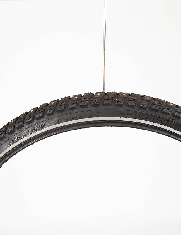 JOPO Mitas Froster JP polkupyörän nastarengas, 24" - Erikoispyörät - 10105400940 - 2