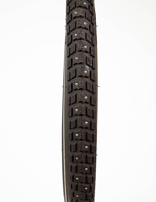 JOPO Mitas Froster JP polkupyörän nastarengas, 24" - Erikoispyörät - 10105400940 - 3