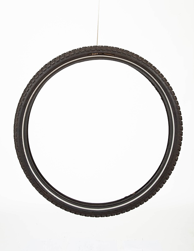 JOPO Mitas Froster JP polkupyörän nastarengas, 24" - Erikoispyörät - 10105400951 - 0