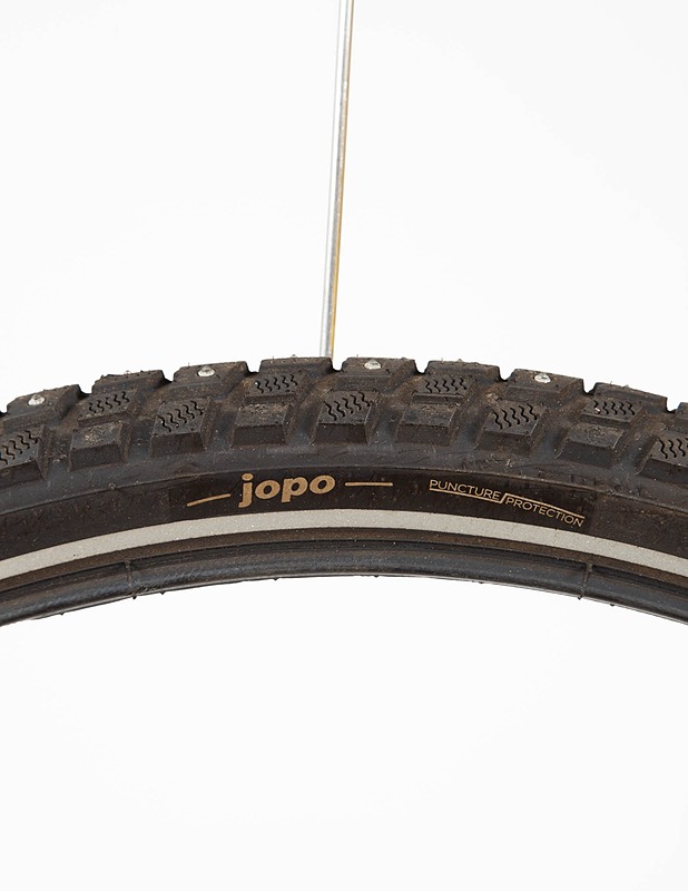 JOPO Mitas Froster JP polkupyörän nastarengas, 24" - Erikoispyörät - 10105400951 - 1