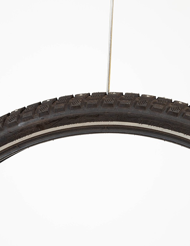 JOPO Mitas Froster JP polkupyörän nastarengas, 24" - Erikoispyörät - 10105400951 - 2