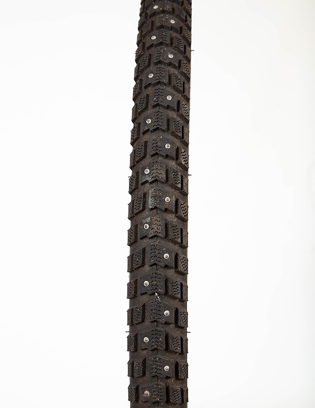 JOPO Mitas Froster JP polkupyörän nastarengas, 24" - Erikoispyörät - 10105400951 - 3