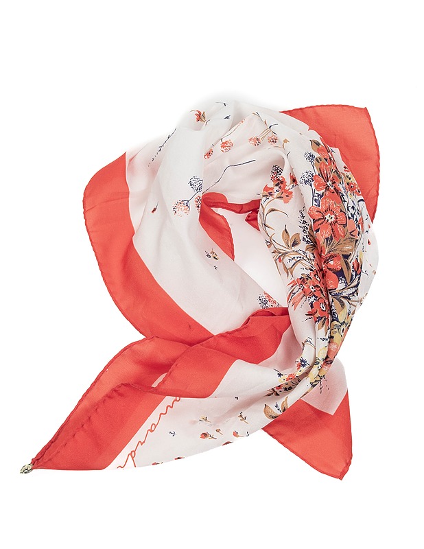 LEONARDI huivi - Kaulahuivit - 10105400978 - 0