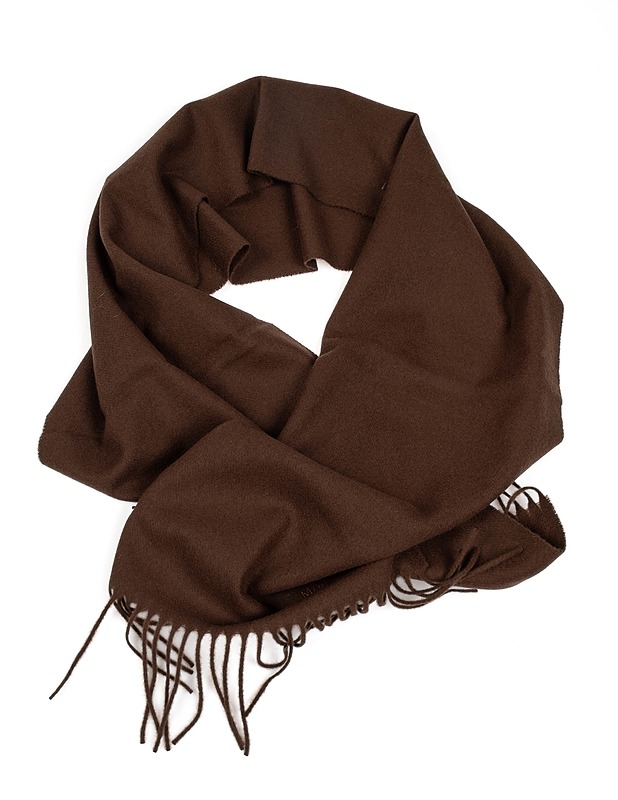 MARJA KURKI merinovilla kaulaliina - Kaulahuivit - 10105400981 - 0