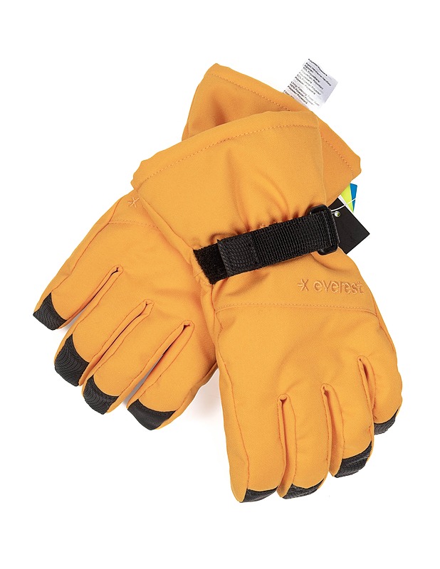 EVEREST toppasormikkaat, 10-12 v - Käsineet - 10105400985 - 0