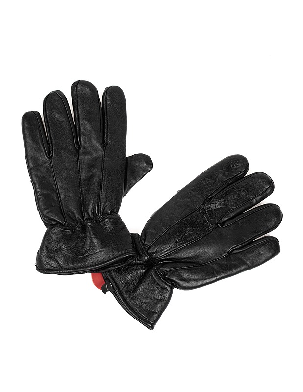 4HANDS nahkahanskat, 11 - Käsineet - 10105400987 - 0