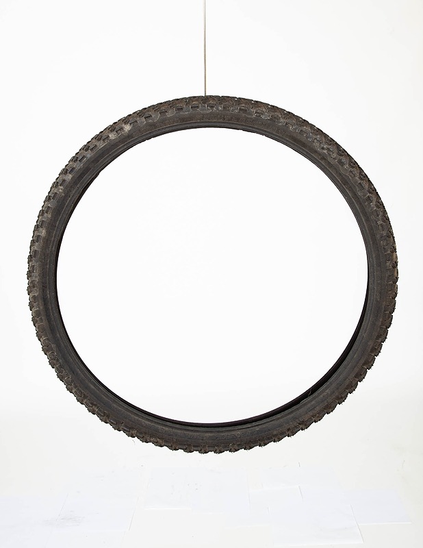 NOKIA Mount Ground W polkupyörän nastarengas, 24" - Erikoispyörät - 10105400999 - 0