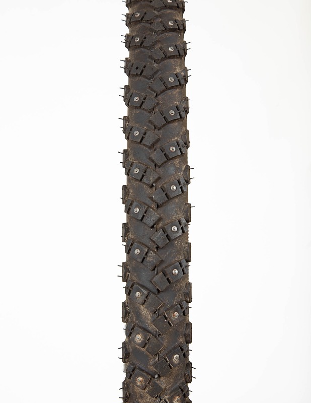 NOKIA Mount Ground W polkupyörän nastarengas, 24" - Erikoispyörät - 10105400999 - 3