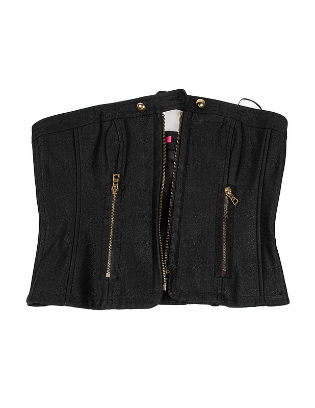 KIRA PLASTININA korsetti, L - Asusteet - 10105400998 - 0