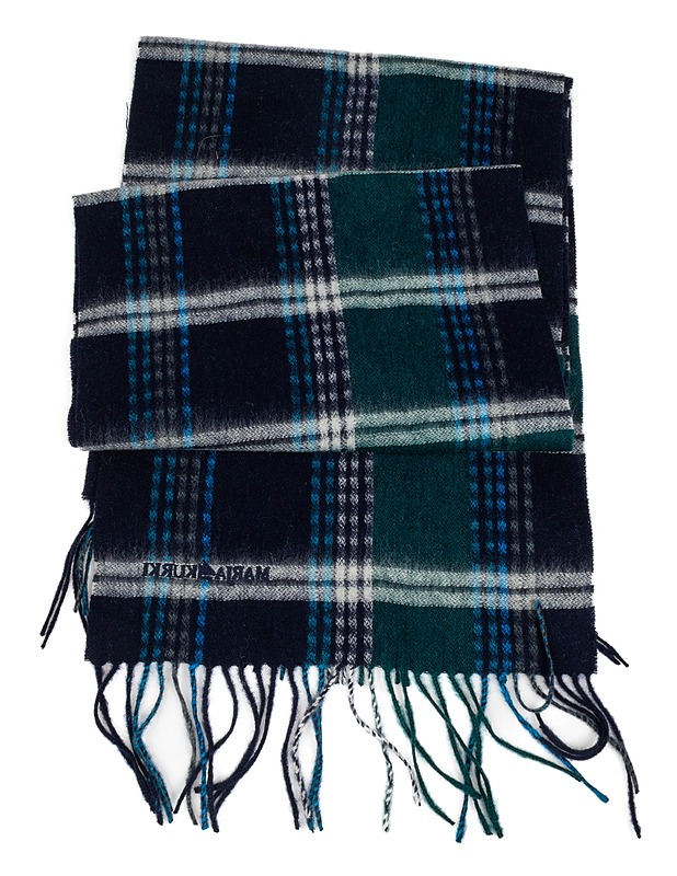 MARJA KURKI kaulaliina - Kaulahuivit - 10105401002 - 0