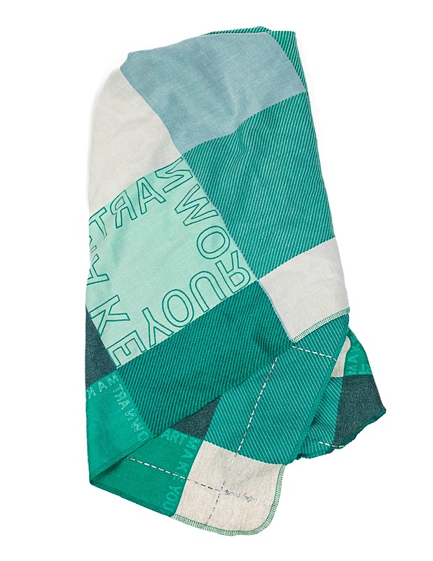 CECIL kolmiohuivi - Kaulahuivit - 10105401007 - 0