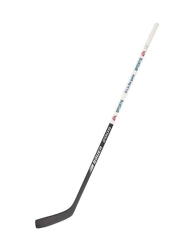 BAUER 2005 EA Sports jääkiekkomaila - Jääkiekko - 10105401016 - 0