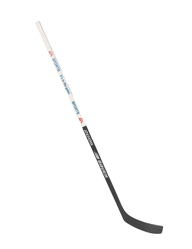 BAUER 2005 EA Sports jääkiekkomaila - Jääkiekko - 10105401016 - 1