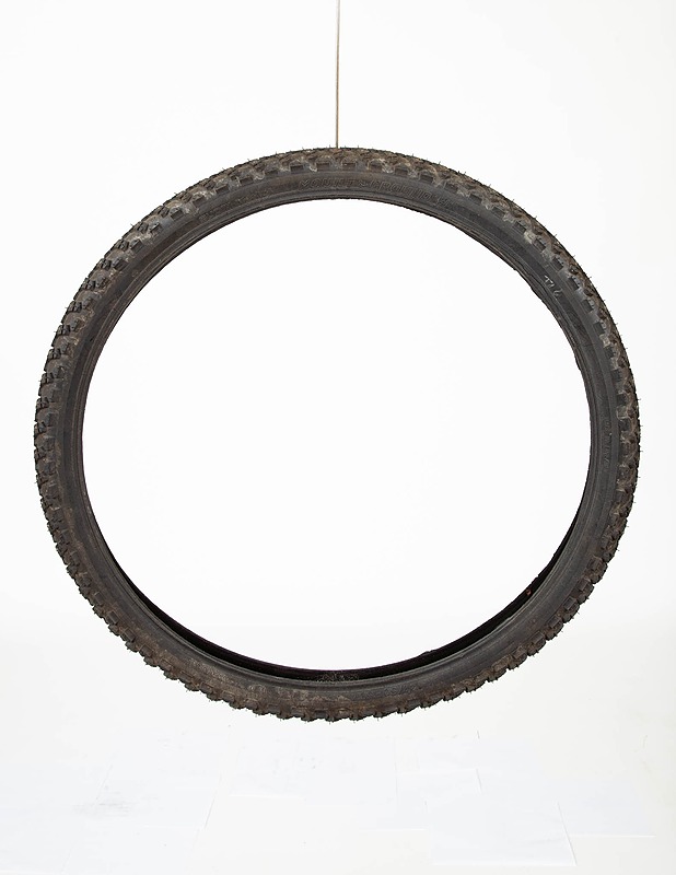 NOKIA Mount Ground W polkupyörän nastarengas, 24" - Erikoispyörät - 10105401019 - 0