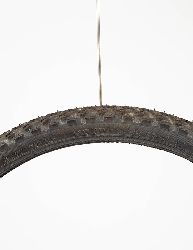 NOKIA Mount Ground W polkupyörän nastarengas, 24" - Erikoispyörät - 10105401019 - 1