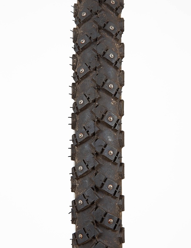 NOKIA Mount Ground W polkupyörän nastarengas, 24" - Erikoispyörät - 10105401019 - 3