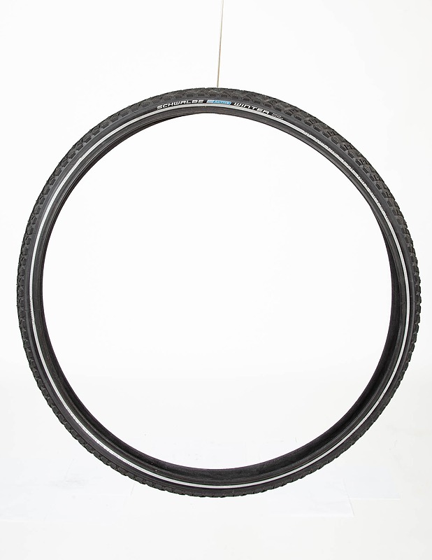 SCHWALBE Winter Active polkupyörän nastarengas, 28" - Erikoispyörät - 10105401025 - 0