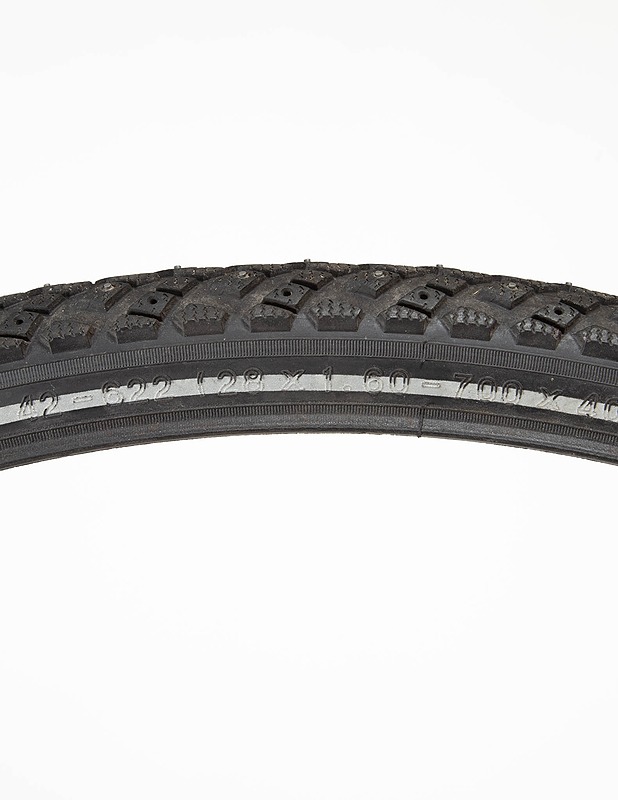 SCHWALBE Winter Active polkupyörän nastarengas, 28" - Erikoispyörät - 10105401025 - 2