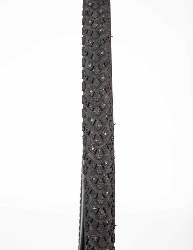 SCHWALBE Winter Active polkupyörän nastarengas, 28" - Erikoispyörät - 10105401025 - 3