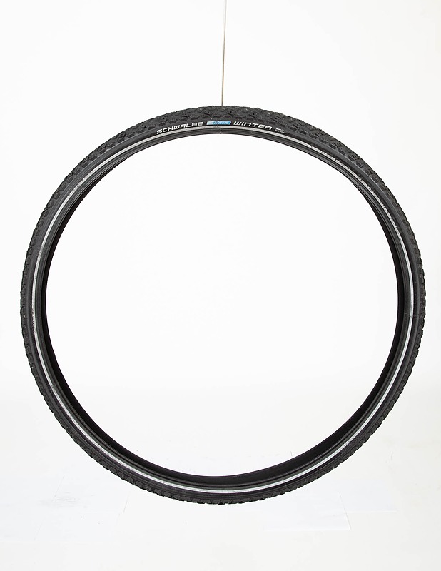SCHWALBE Winter Active polkupyörän nastarengas, 28" - Erikoispyörät - 10105401030 - 0
