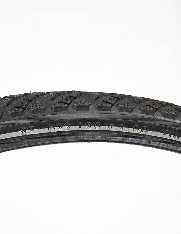 SCHWALBE Winter Active polkupyörän nastarengas, 28" - Erikoispyörät - 10105401030 - 2