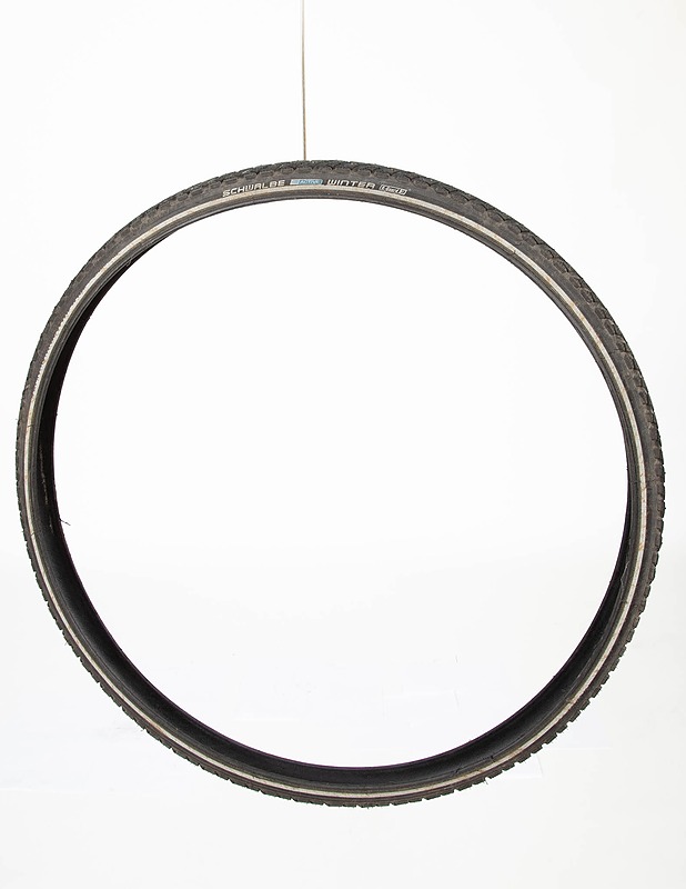 SCHWALBE Winter Active polkupyörän nastarengas, 28" - Erikoispyörät - 10105401035 - 0