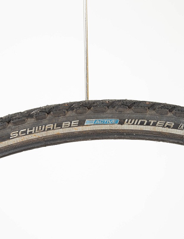 SCHWALBE Winter Active polkupyörän nastarengas, 28" - Erikoispyörät - 10105401035 - 1