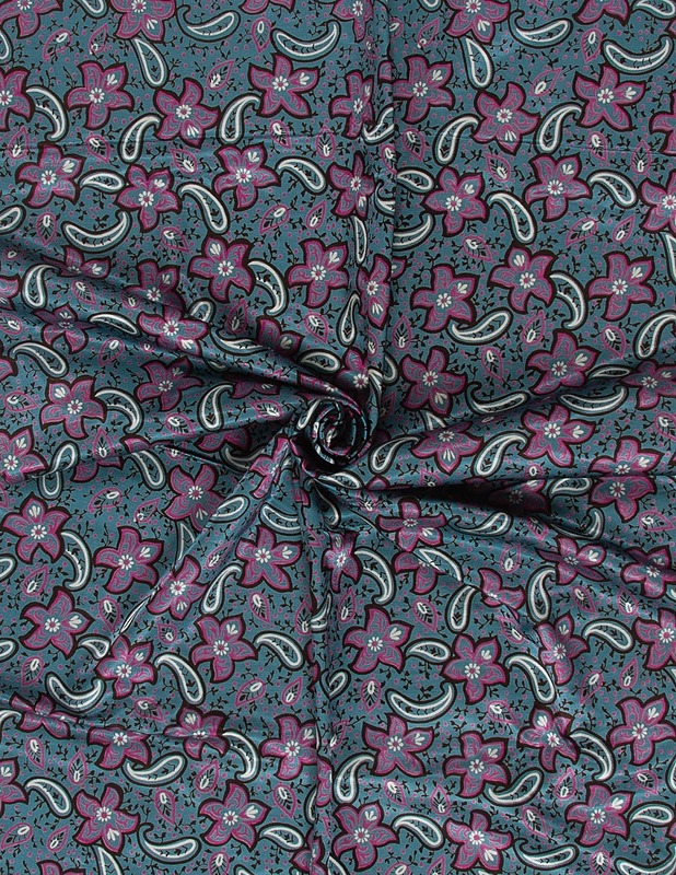 Aamutakkikangas 90x300 cm - Kankaat - 10105401042 - 1