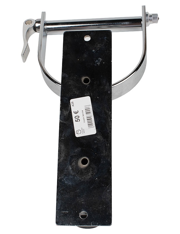 PARK TOOL Professional Shop Clamp pyöränkorjauspuristin - Muut urheiluvälineet ja vapaa-aika - 10105401046 - 1