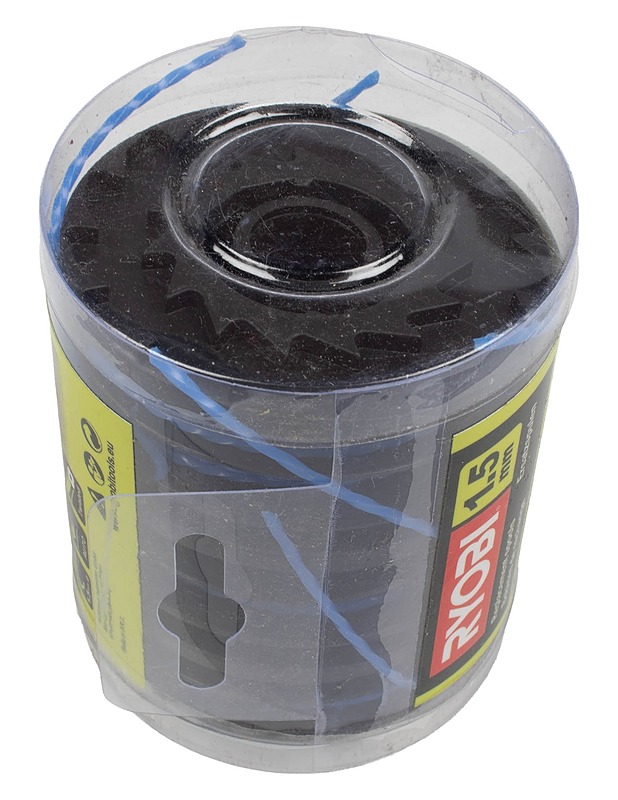 RYOBI RAC123 siimakela, 3 kpl - Muut urheiluvälineet ja vapaa-aika - 10105401049 - 1