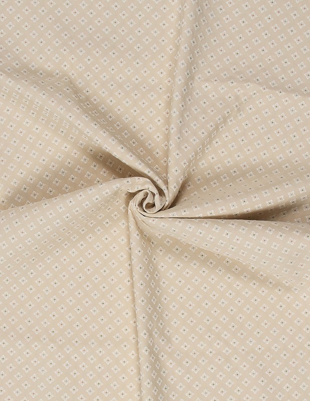 Sisustuskangas puuvillaa, 140x160 cm - Kankaat - 10105401064 - 1