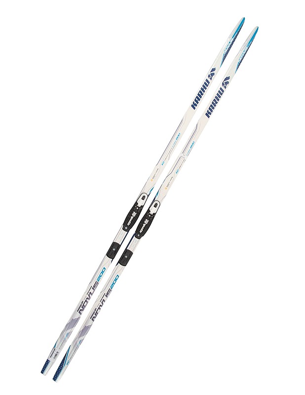 KARHU XC Classic 200 Novus murtomaahiihtosukset - Hiihto ja talviurheilu - 10105401070 - 0