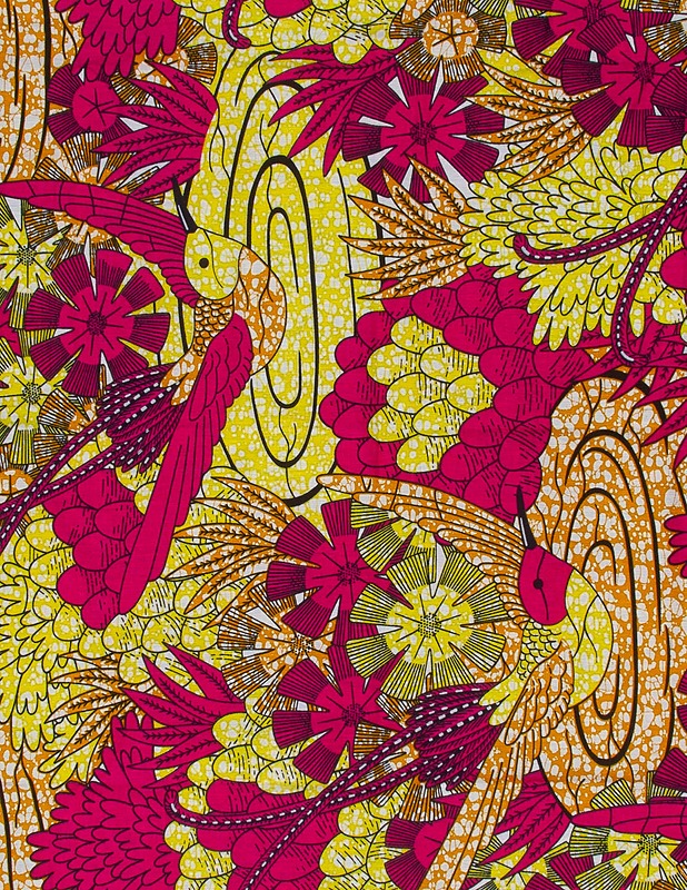 Puuvillakangas, 110x250 cm - Kankaat - 10105401073 - 0