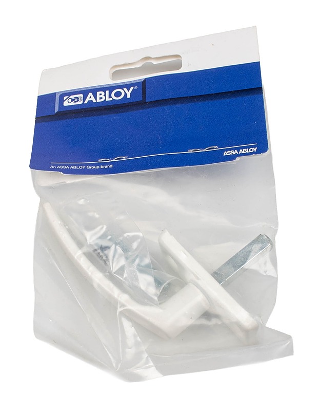ABLOY 55/062 ikkunapainike - Rakennustarvikkeet - 10105401081 - 0