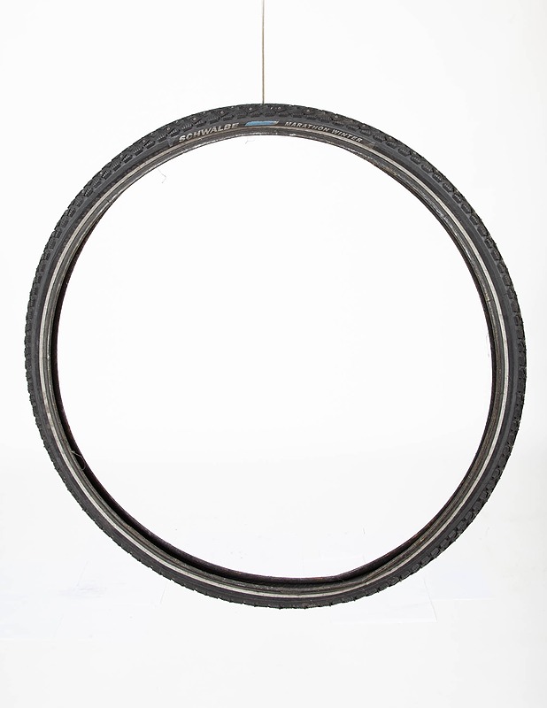 SCHWALBE Winter Marathon polkupyörän nastarengas, 28" - Erikoispyörät - 10105401086 - 0