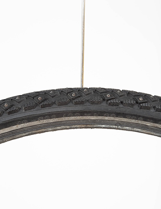 SCHWALBE Winter Marathon polkupyörän nastarengas, 28" - Erikoispyörät - 10105401086 - 2