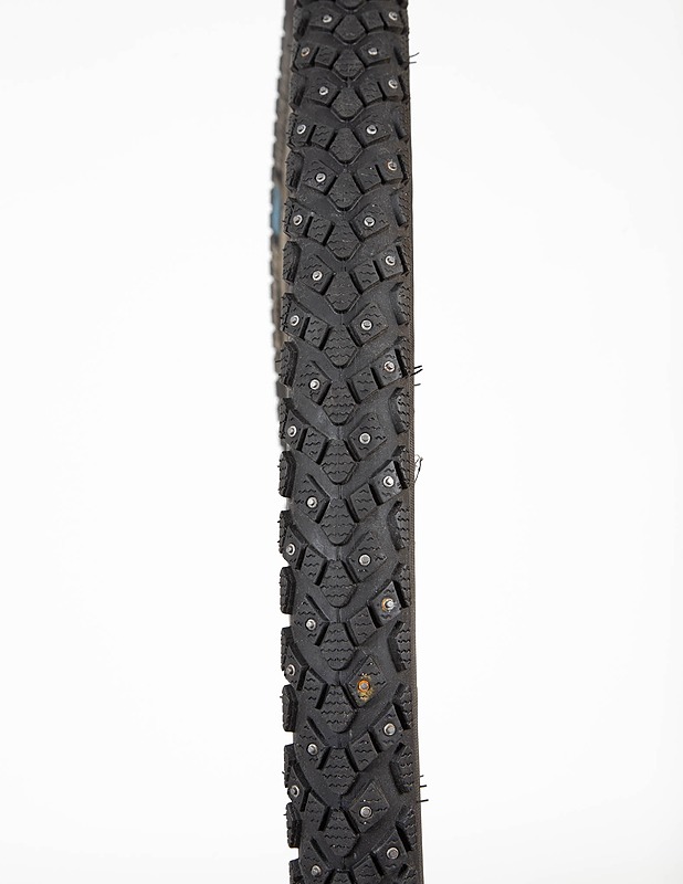 SCHWALBE Winter Marathon polkupyörän nastarengas, 28" - Erikoispyörät - 10105401086 - 3