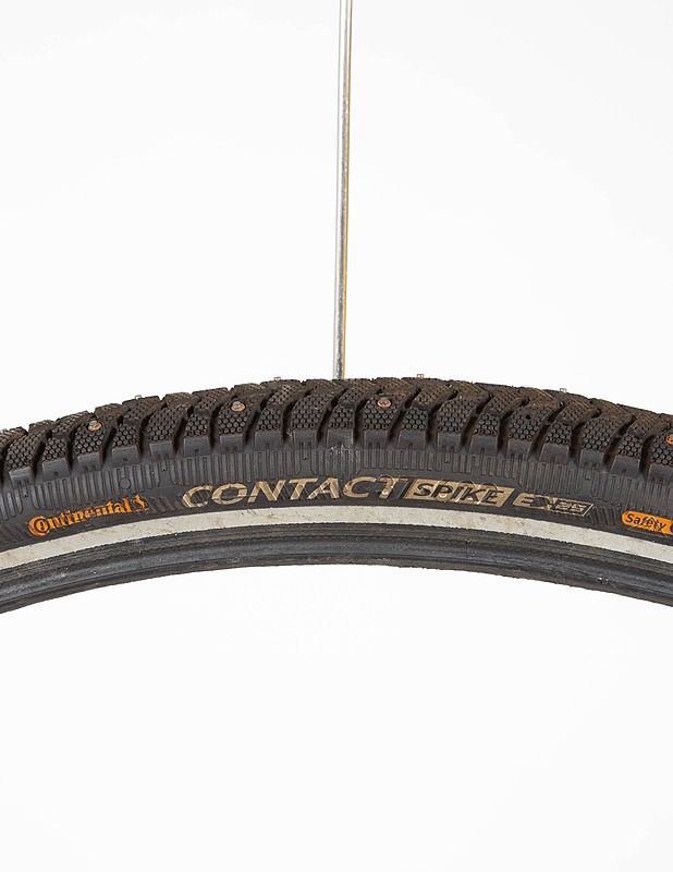 CONTINENTAL Contact Spike polkupyörän nastarengas, 28" - Erikoispyörät - 10105401091 - 1