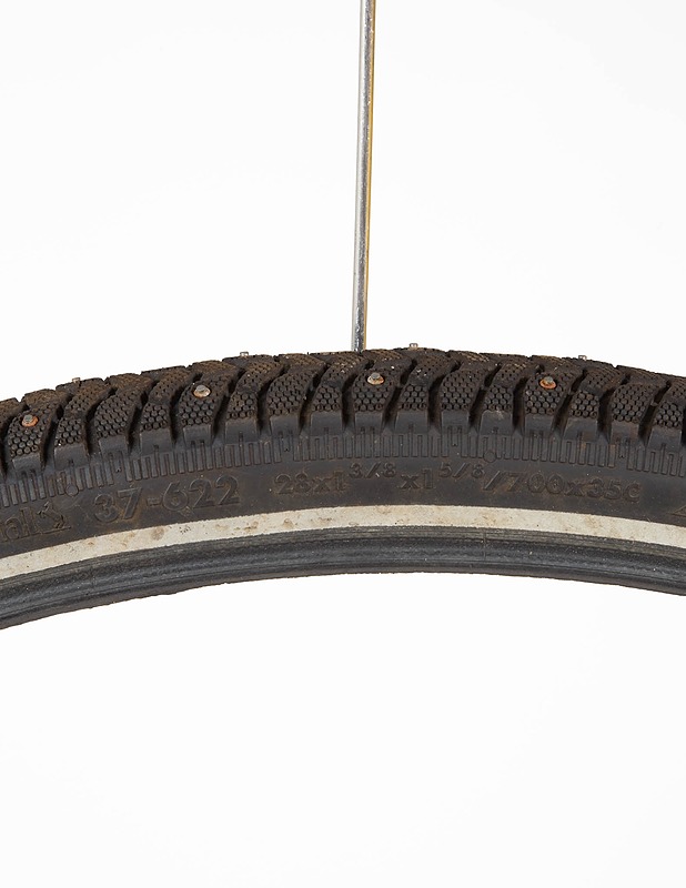 CONTINENTAL Contact Spike polkupyörän nastarengas, 28" - Erikoispyörät - 10105401091 - 2