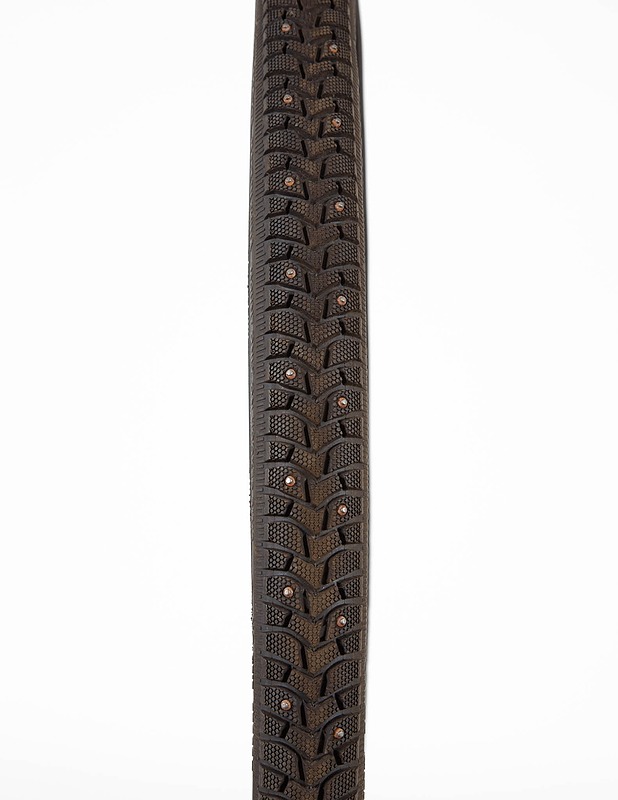 CONTINENTAL Contact Spike polkupyörän nastarengas, 28" - Erikoispyörät - 10105401091 - 3