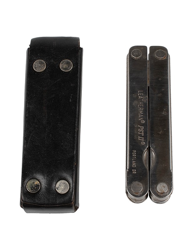 LEATHERMAN  - Muut urheiluvälineet ja vapaa-aika - 10105401092 - 2