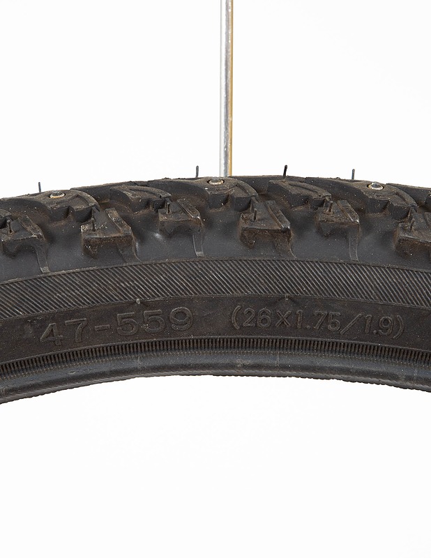 NOKIA Hakkapeliitta W106 polkupyörän nastarengas, 26" - Erikoispyörät - 10105401096 - 2