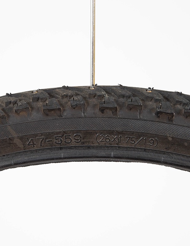 NOKIA Hakkapeliitta W106 polkupyörän nastarengas, 26" - Erikoispyörät - 10105401099 - 2