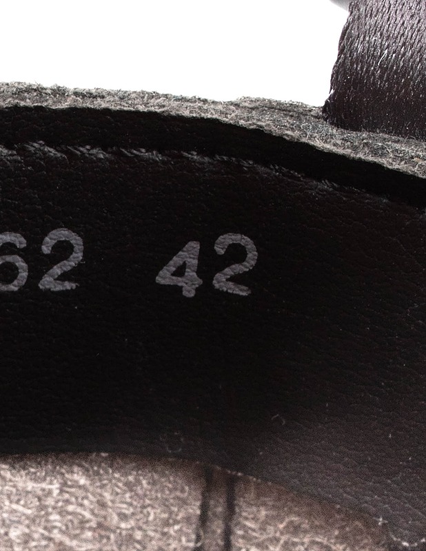 ALTERCORE maiharit, 42 - Miesten saappaat ja talvikengät - 10105401104 - 2