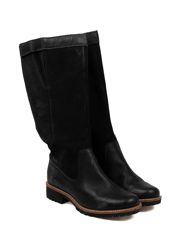 ECCO talvisaappaat, 41 - Naisten nilkkurit ja saappaat - 10105401110 - 0