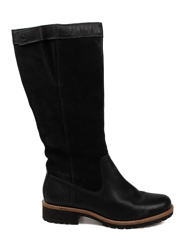 ECCO talvisaappaat, 41 - Naisten nilkkurit ja saappaat - 10105401110 - 1