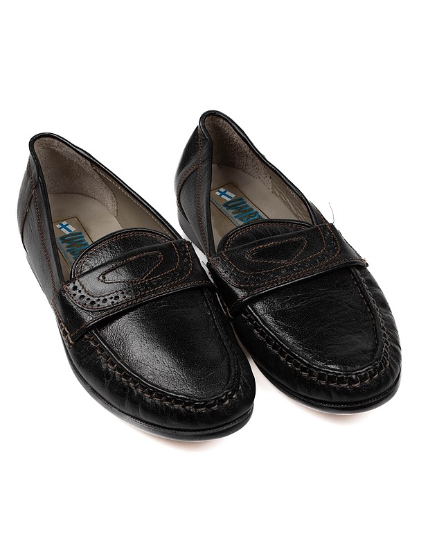 UMBERTO loaferit, 41 - Miesten kävelykengät ja sandaalit - 10105401114 - 0